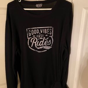 Cozy sweater never worn